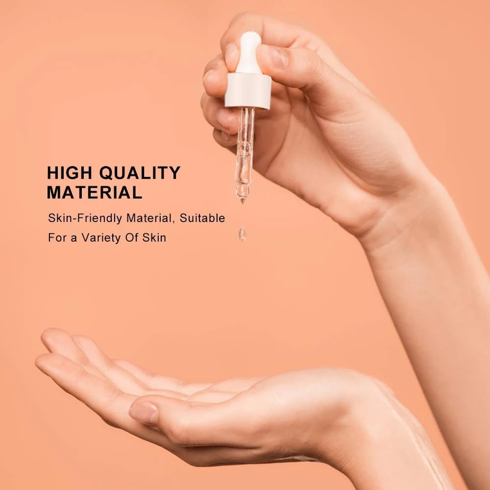 Skincare Anti-Aging Anti-Wrinkle Whitening Facial Serum